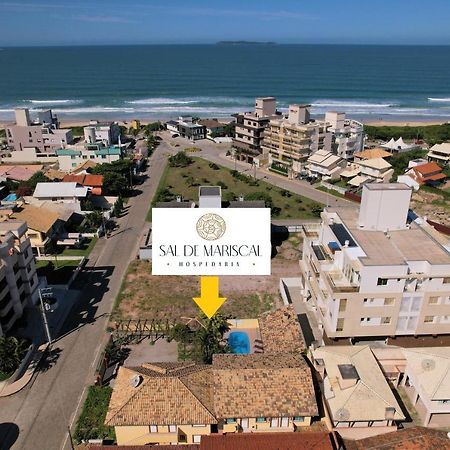 Combinacao De Praia E Piscina - S1 邦比尼亚斯 外观 照片