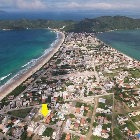 Combinacao De Praia E Piscina - S1 邦比尼亚斯 外观 照片