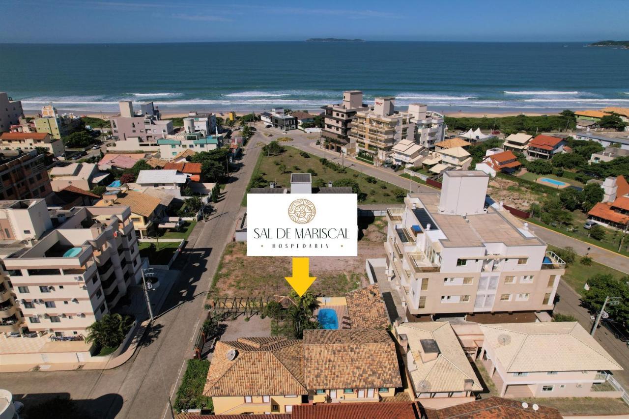 Combinacao De Praia E Piscina - S1 邦比尼亚斯 外观 照片