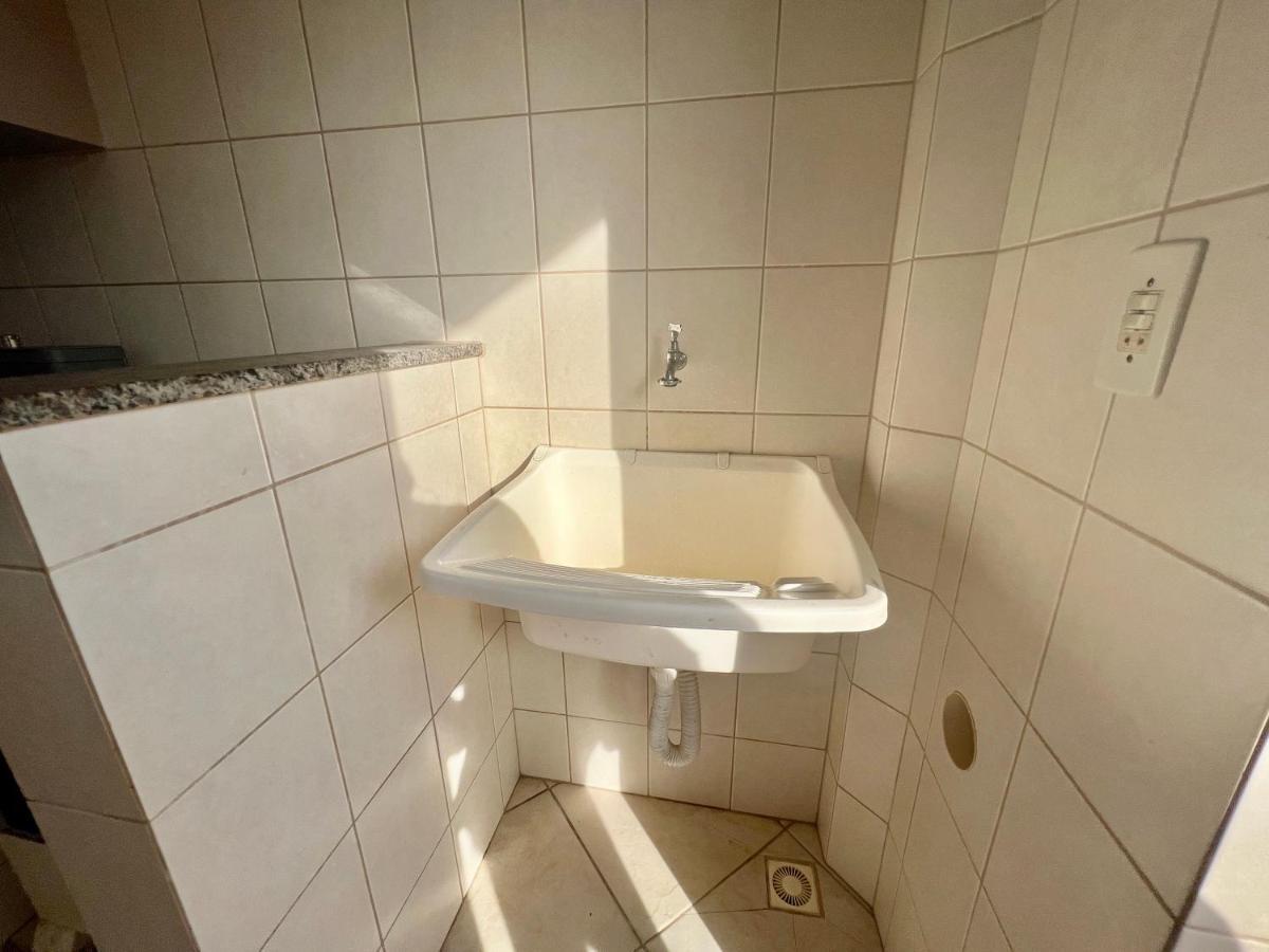 Combinacao De Praia E Piscina - S1 邦比尼亚斯 外观 照片