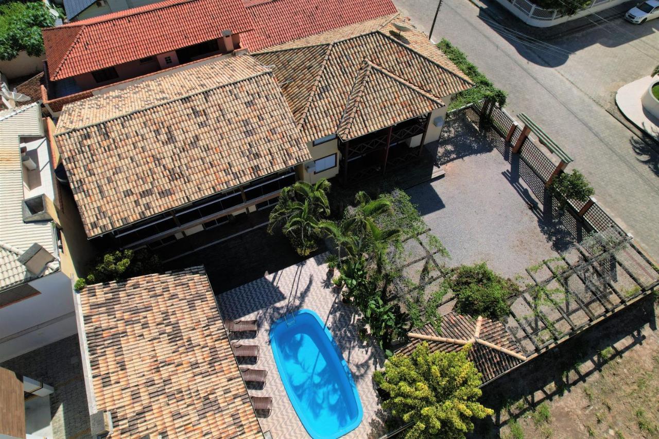 Combinacao De Praia E Piscina - S1 邦比尼亚斯 外观 照片