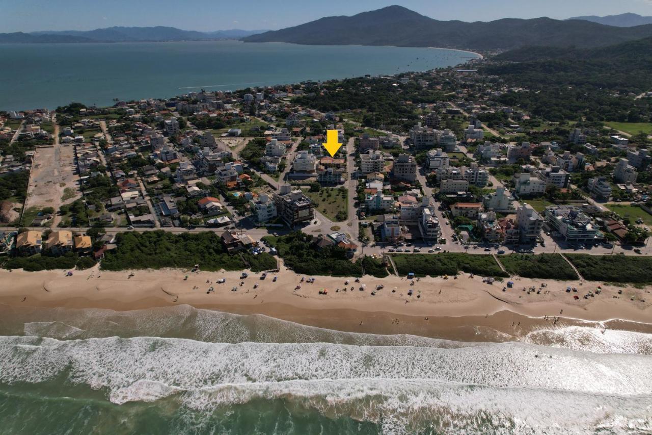 Combinacao De Praia E Piscina - S1 邦比尼亚斯 外观 照片