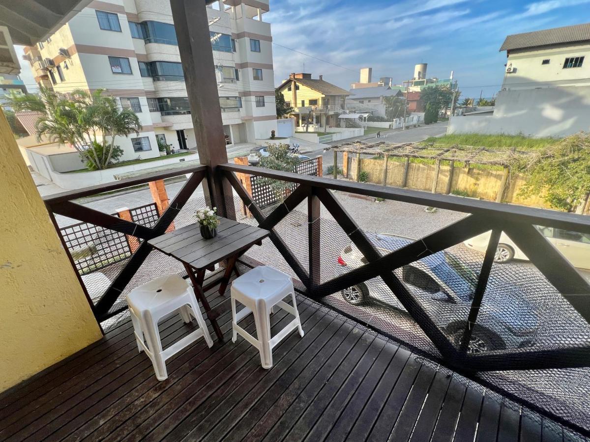 Combinacao De Praia E Piscina - S1 邦比尼亚斯 外观 照片
