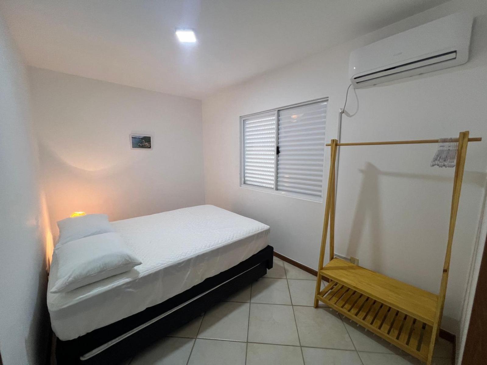 Combinacao De Praia E Piscina - S1 邦比尼亚斯 外观 照片