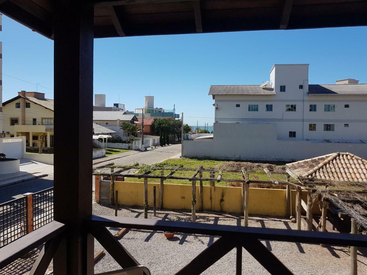 Combinacao De Praia E Piscina - S1 邦比尼亚斯 外观 照片