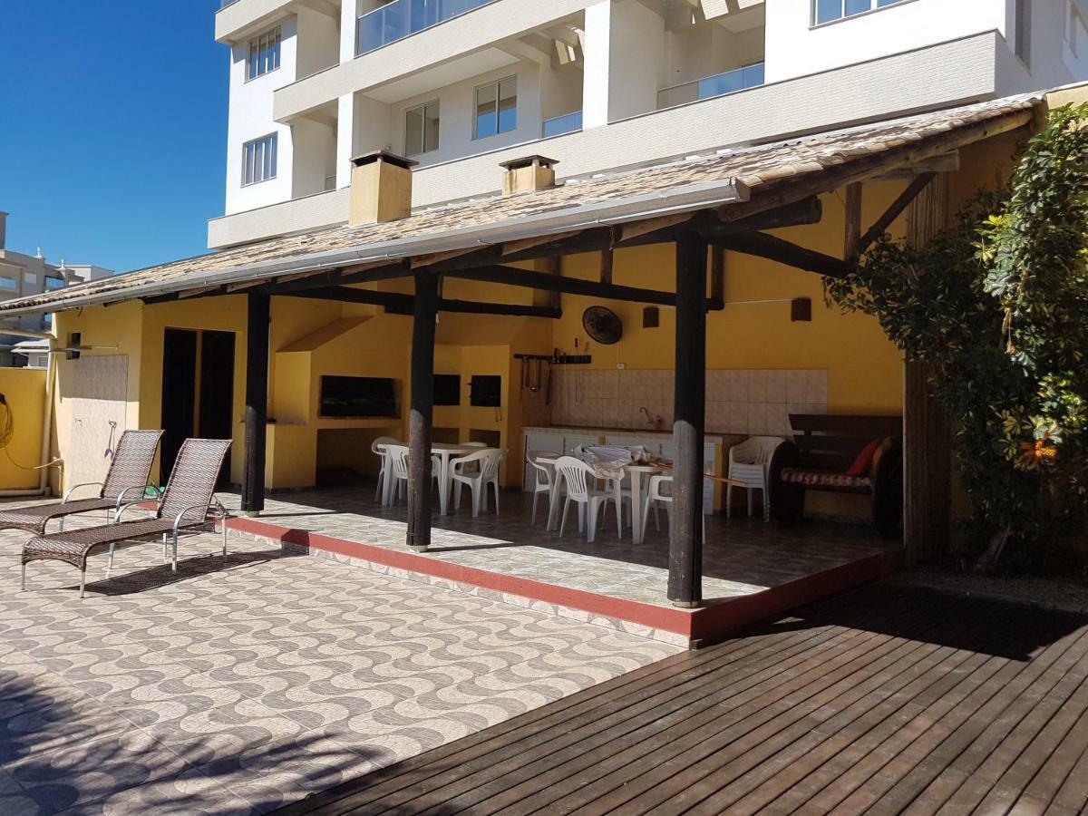 Combinacao De Praia E Piscina - S1 邦比尼亚斯 外观 照片